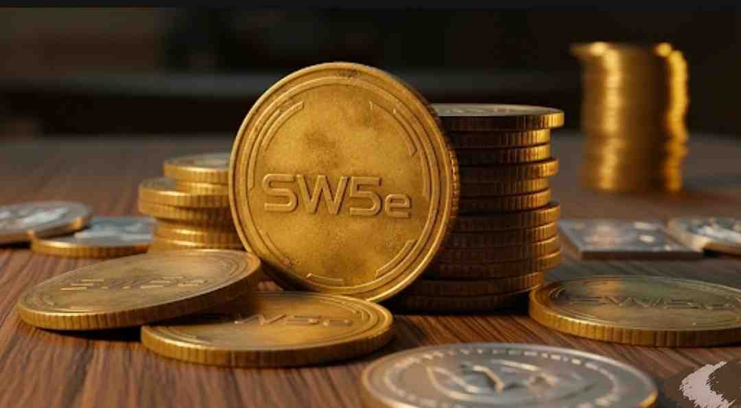 sw5e credits to gold