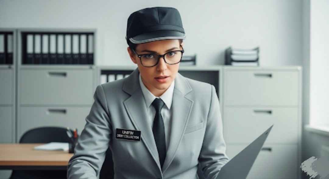 who is unifin debt collector