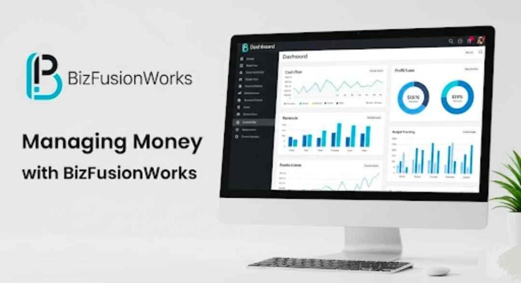 Your Ultimate Guide to Managing Money Bizfusionworks Mastering Financial Success 5 managing money bizfusionworks