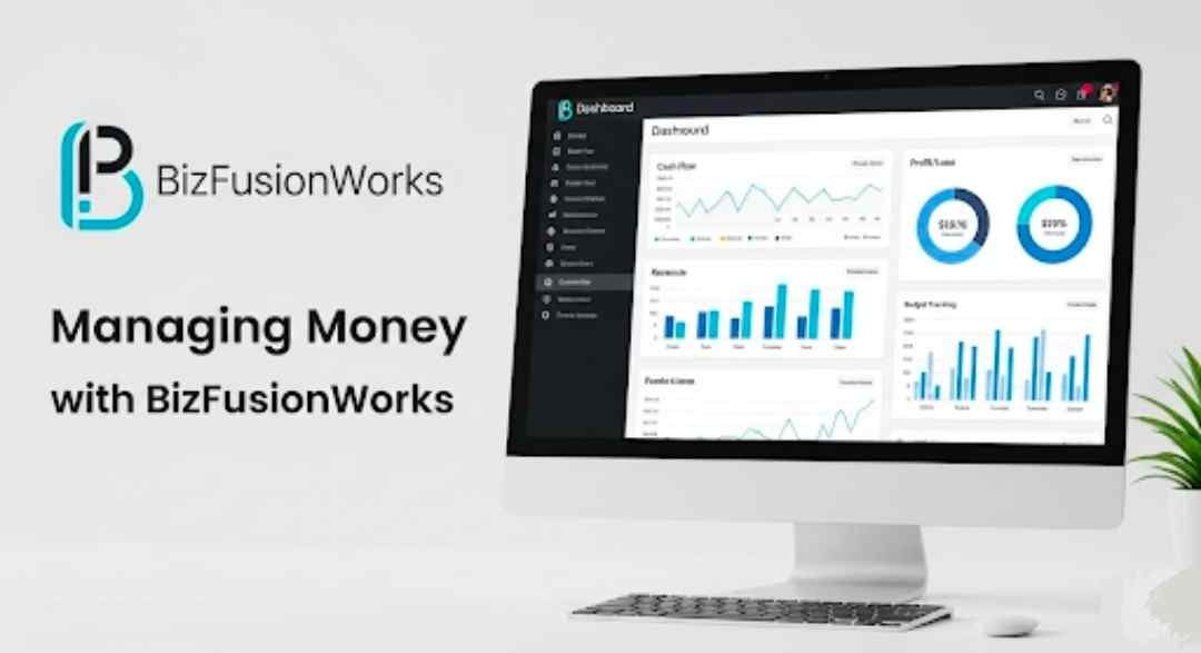 Your Ultimate Guide to Managing Money Bizfusionworks Mastering Financial Success 1 managing money bizfusionworks