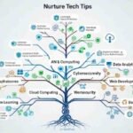nurture tech tips embedtree