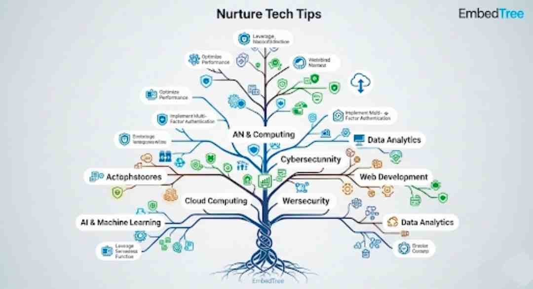 Nurture Tech Tips Embedtree: Empowering Humans in the Digital Age 1 nurture tech tips embedtree
