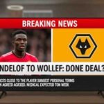 Victor Lindelof Wolves Transfer News: Swedish Star Linked with Surprise Premier League Move 3 victor lindelof wolves transfer news