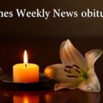 widnes weekly news obituaries