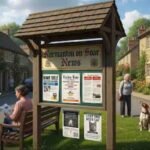 Normanton on Soar News: Heartbeat of a Village Rooted in Tradition and Togetherness 3 normanton on soar news