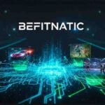 Game Tech Befitnatic: Shaping the Future of Gaming Through Innovation and Passion 3 game tech befitnatic