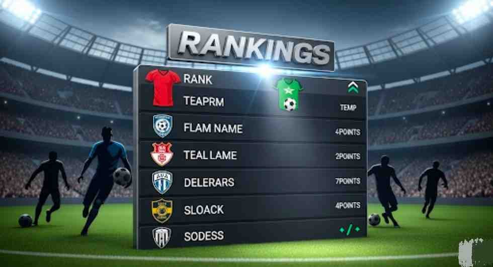 what is kalimac hogpen's football ranking