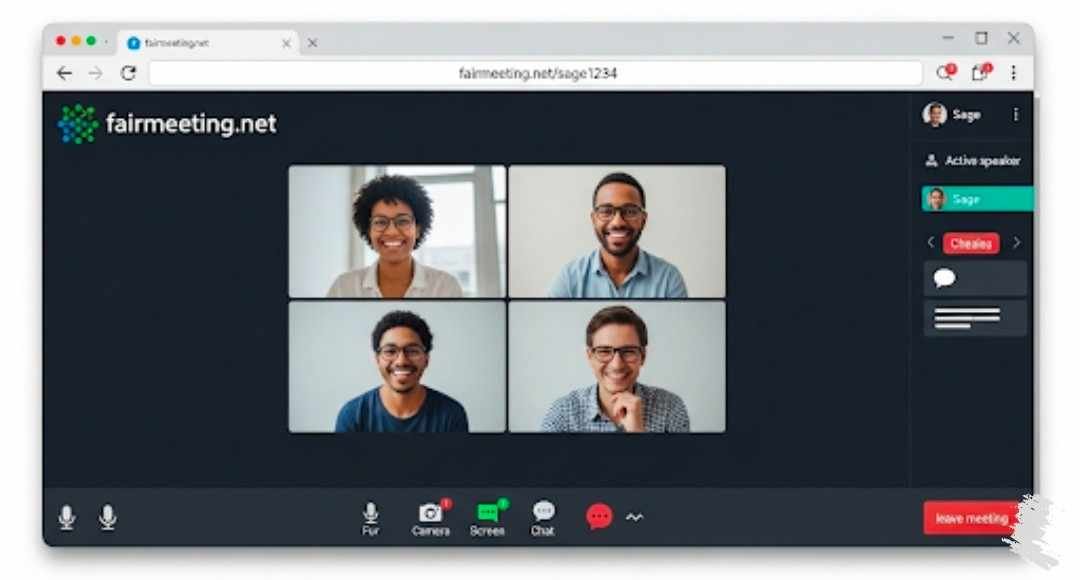 Why fairmeeting.net/sage1234 Is Redefining Private Online Meetings 1 fairmeeting.net/sage1234