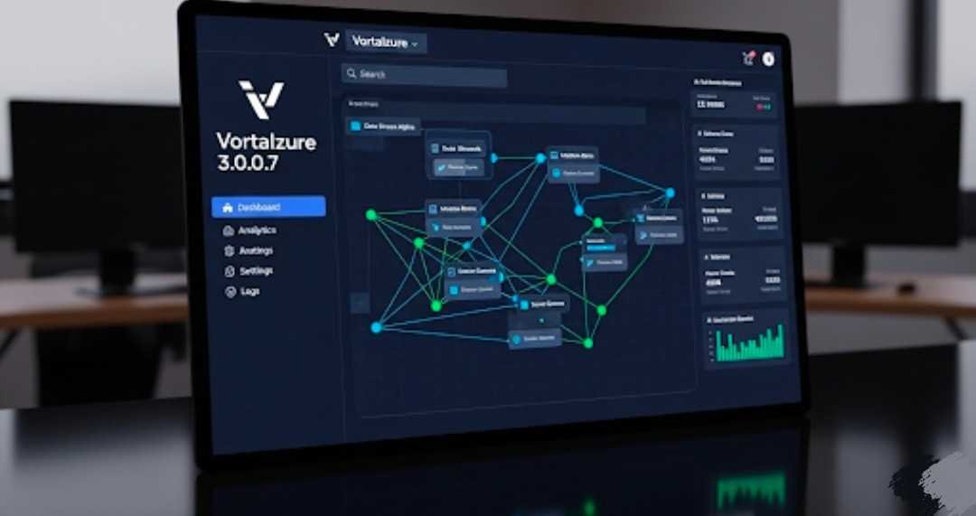 Discover Everything You Need to Know About vortalzure3.0.0.7 Software Now 1 about vortalzure3.0.0.7 software now