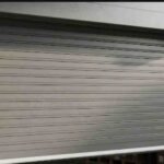 indal technologies roller curtain door