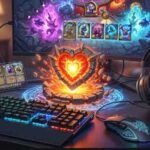 technologies hearthssgaming