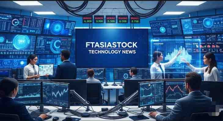 ftasiastock technology news