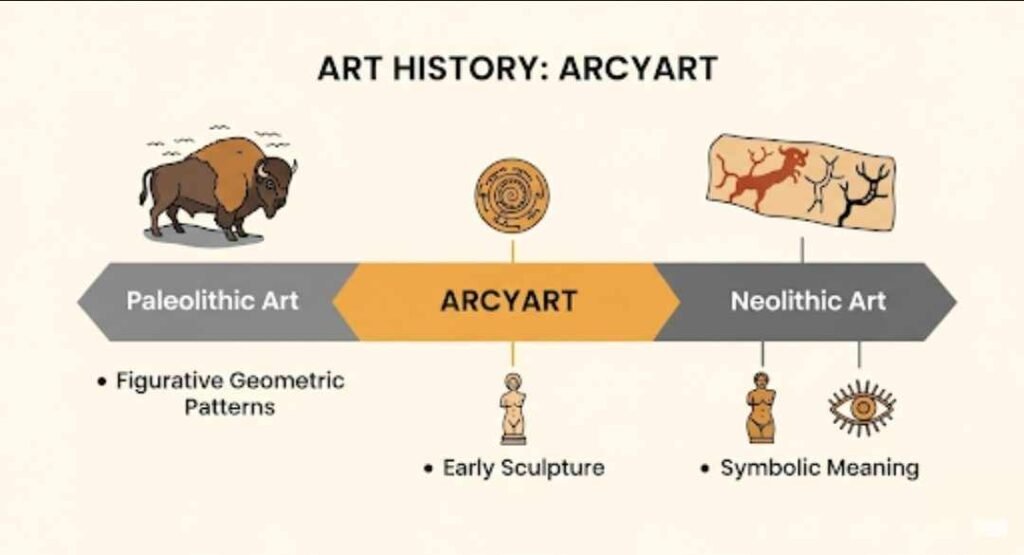 art history arcyart