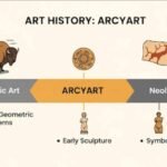 art history arcyart
