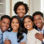 eva marcille siblings