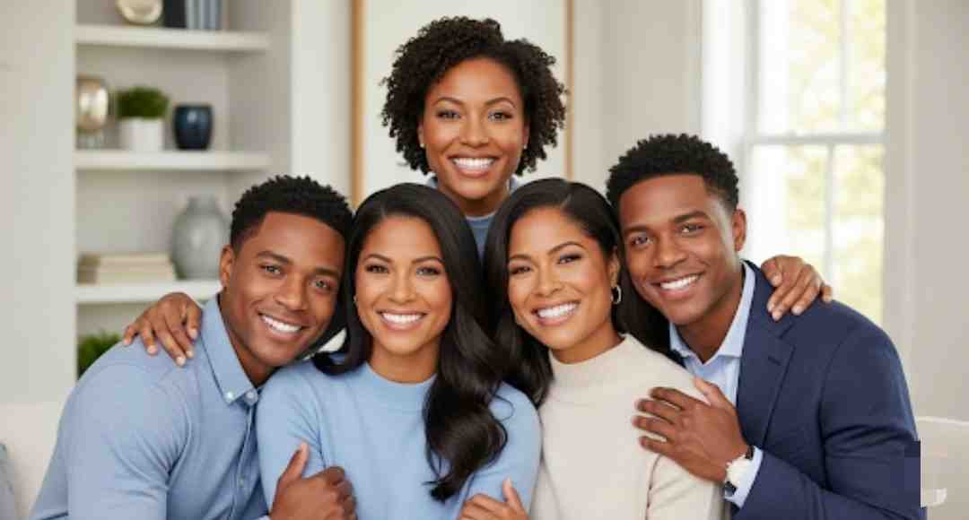 eva marcille siblings