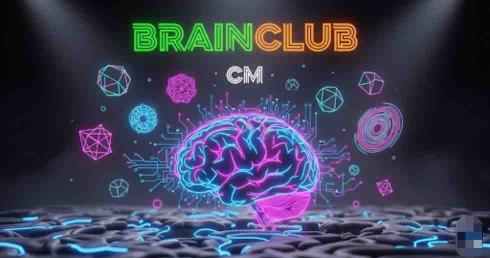 Brainclub CM: Unlocking Mental Potential Through Innovation and Community 4 brainclub cm