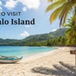 how to visit yukevalo island