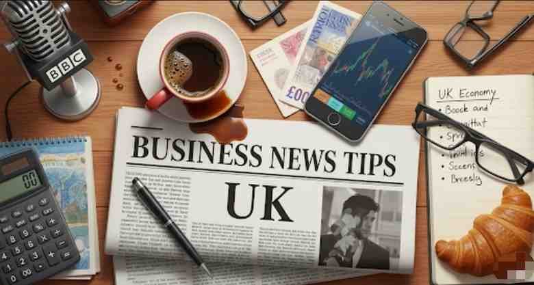 Businessnewstips UK: Your Go-To Hub for the Latest Business Insights 5 businessnewstips uk