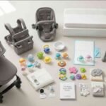 essential baby and toddler equipment lumolog