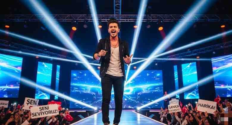 Türk Idla: A New Cultural Wave Redefining Talent and Identity 10 türk idla