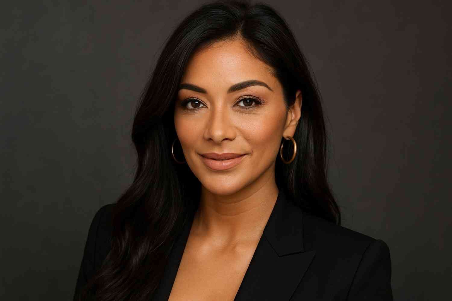 nicole scherzinger bude