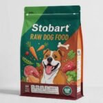 stobart raw dog food