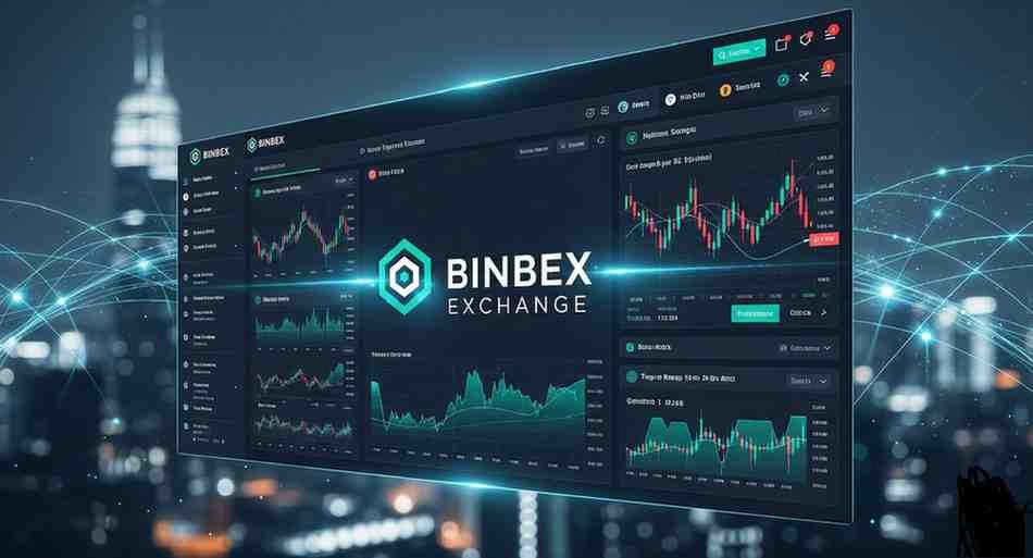 binbex exchange