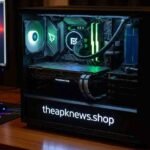 theapknews.shop computer