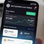 gocryptobet.com wallet