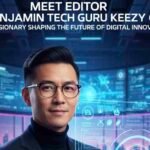 editor benjamin tech guru keezy co