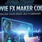 Star Wars Movie FX Maker Codes