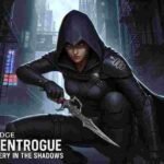 competitive edge the serpentrogue