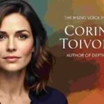 corinna toivonen author