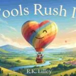 fools rush in book