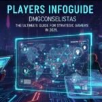 players infoguide dmgconselistas