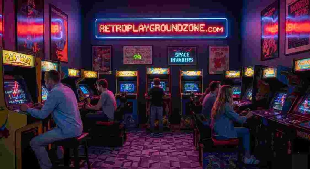retroplaygroundzone.com