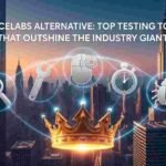 saucelabs alternative