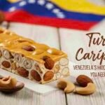 turrón carúpano