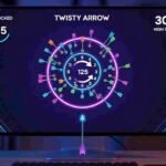 twisty arrow unblocked