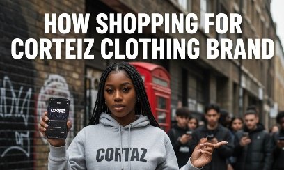 How Shopping for Corteiz Clothing Brand 1 Corteiz
