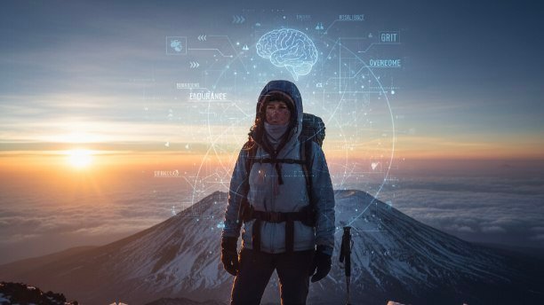 The Mindset of the Summit: What Climbing Kilimanjaro Teaches About Mental Strength 4 Summit