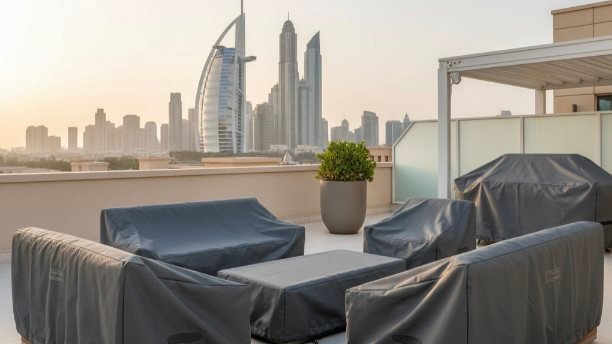 All-Weather Patio Furniture