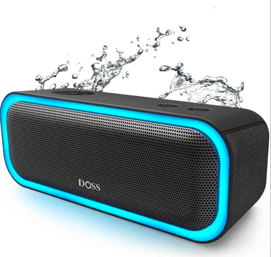 Bluetooth Speaker