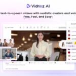 Vidnoz AI
