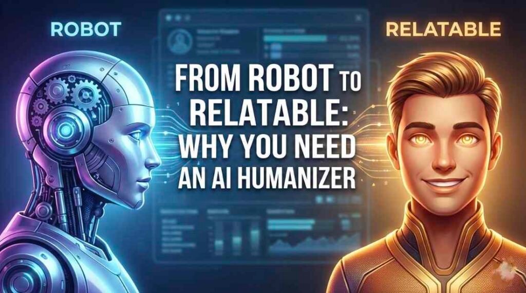 AI Humanizer