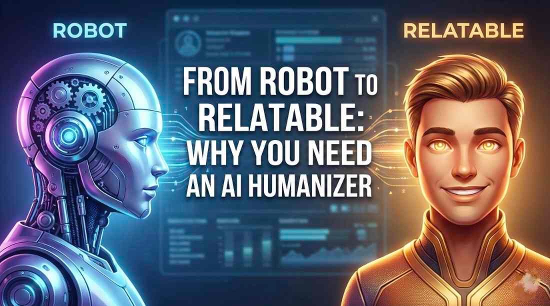 AI Humanizer