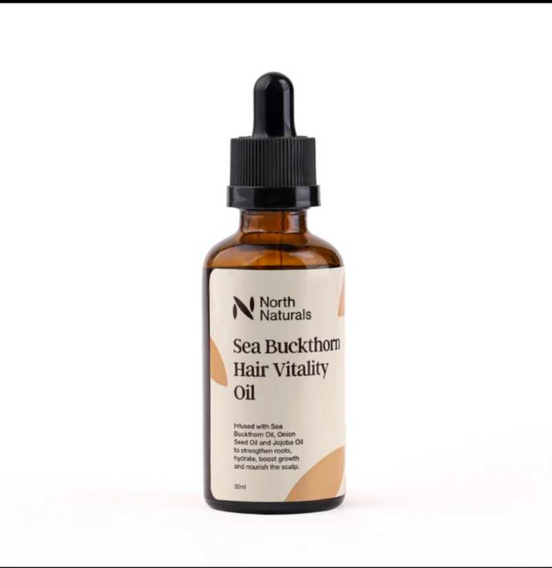 Hair Fall Solutions That Actually Work — Backed by Nature 2 IMG 20251215 152416