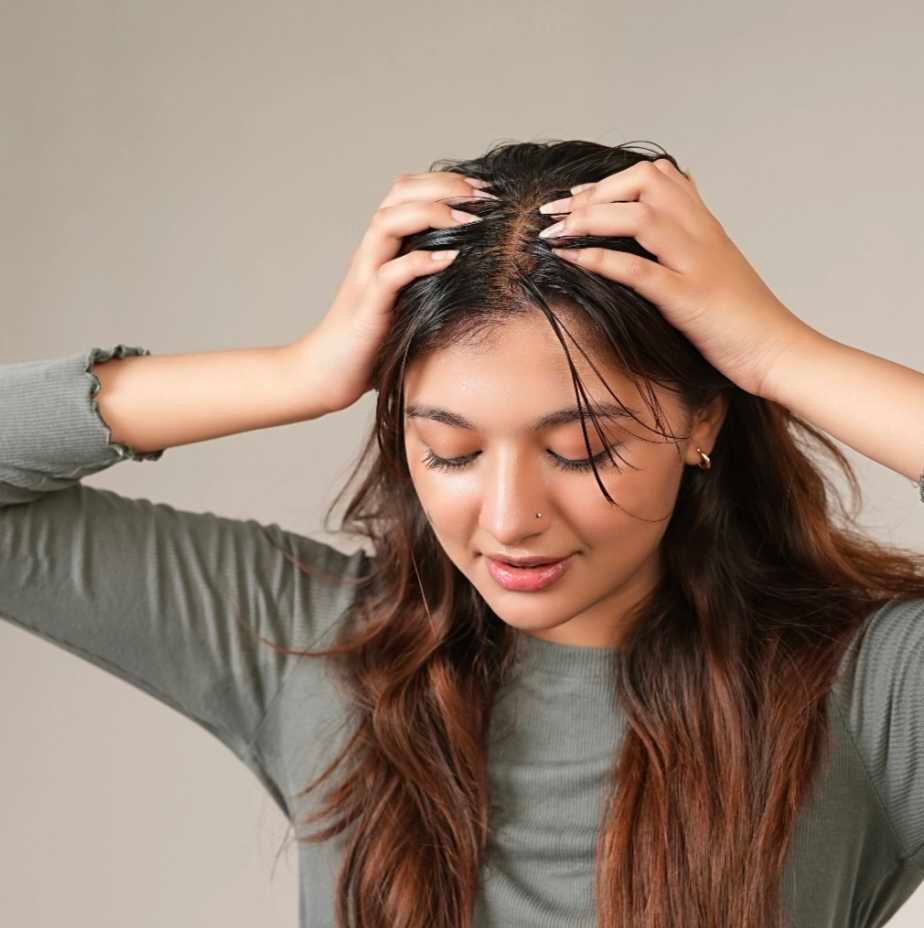 Hair Fall Solutions That Actually Work — Backed by Nature 4 IMG 20251215 152516