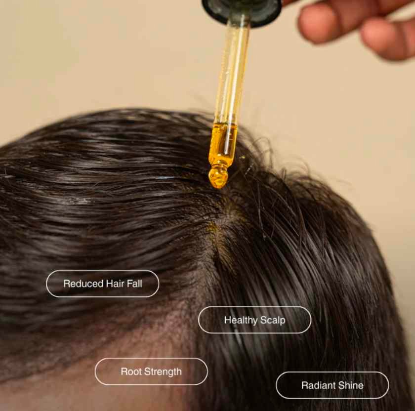Hair Fall Solutions That Actually Work — Backed by Nature 5 IMG 20251215 152603